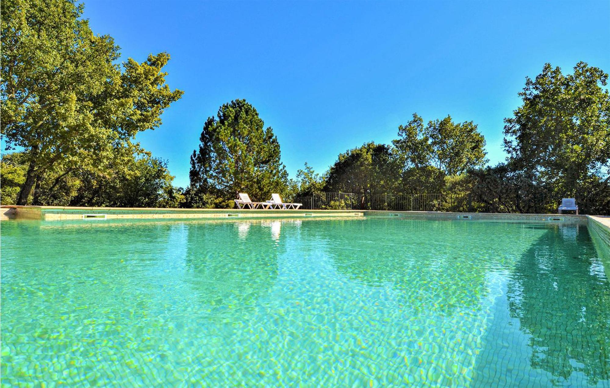 Holiday home 2 Bedroom Stunning In Le Clap Mejannes-le-Clap